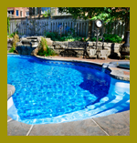 Mosquito Systems Around Pools
